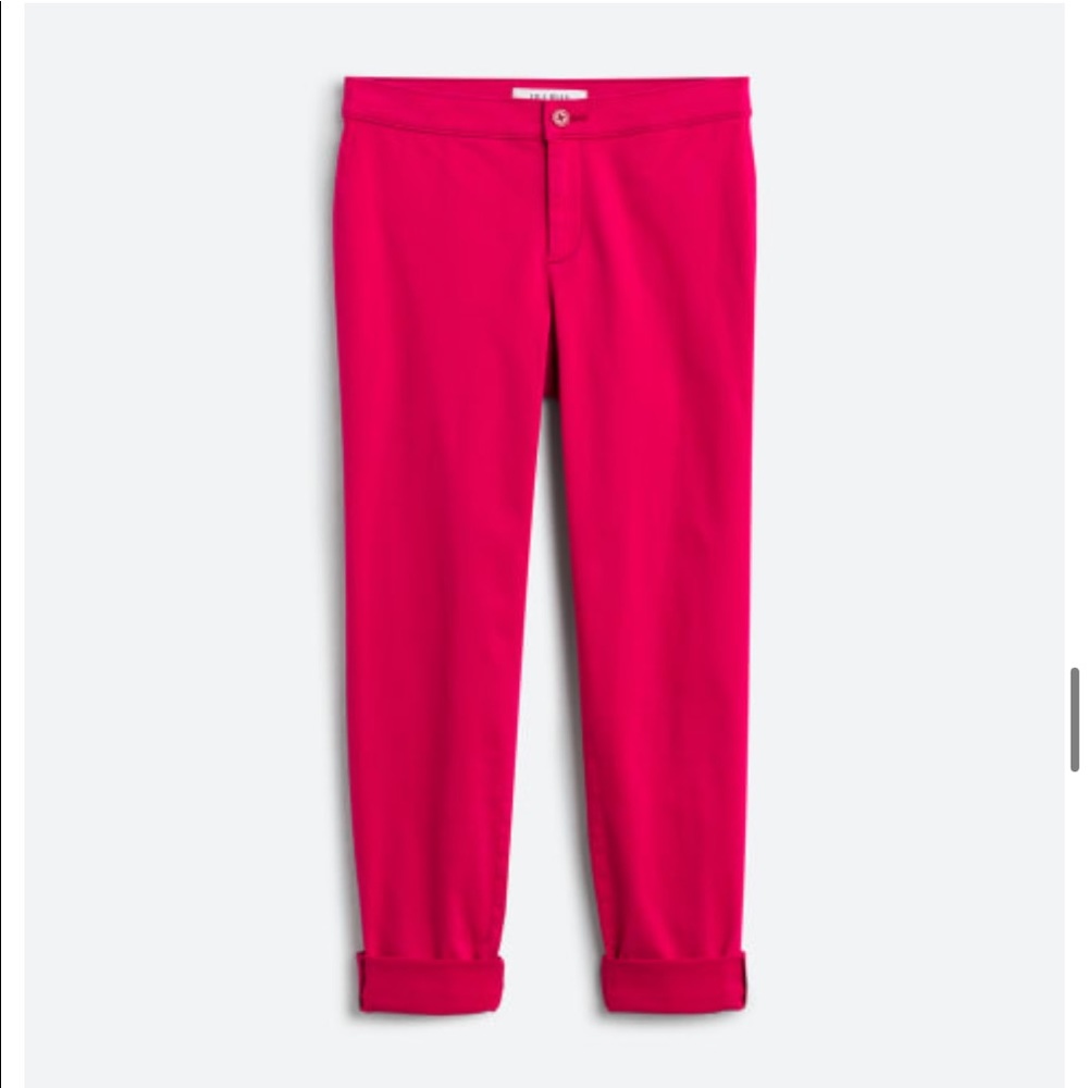 Lila Ryan Zuri skinny pant
